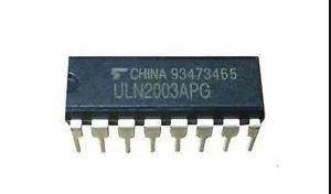 

М/с ULN2003APG
