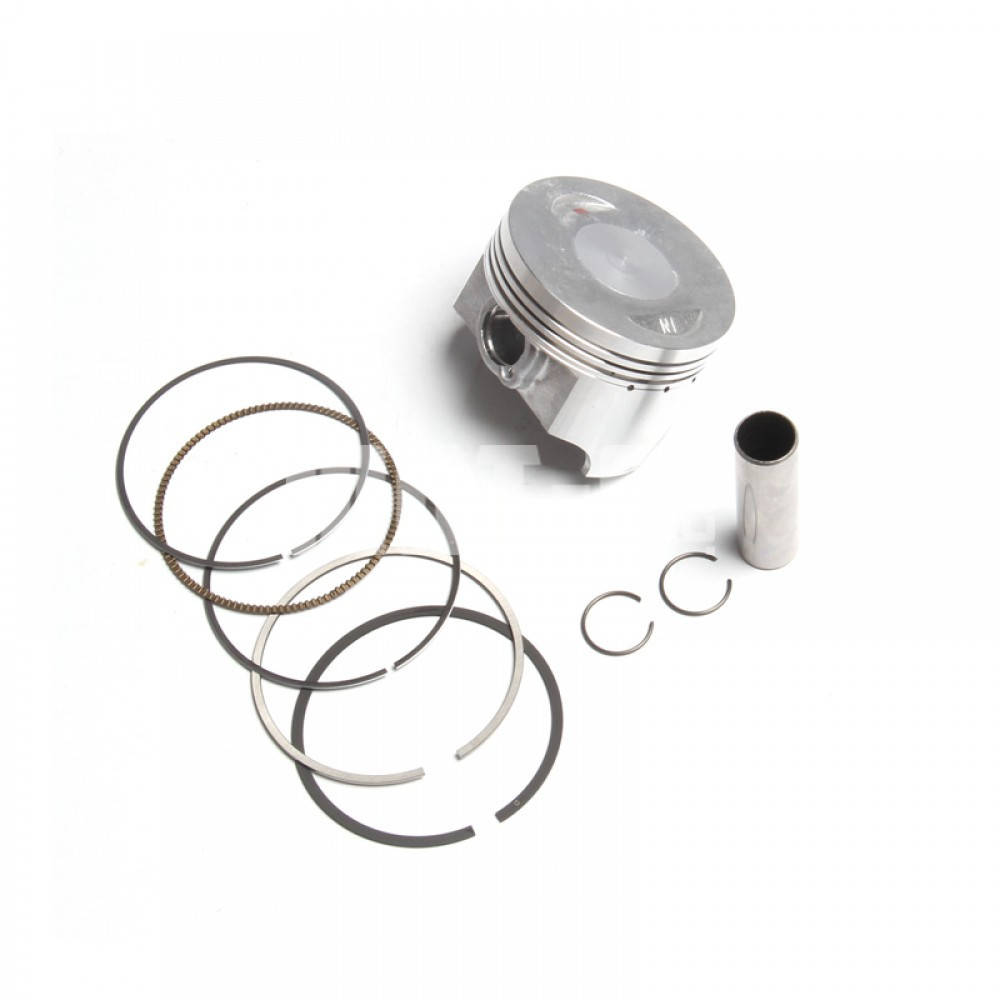 

Поршневой к-т Ф69мм Shineray XY250GY-6B