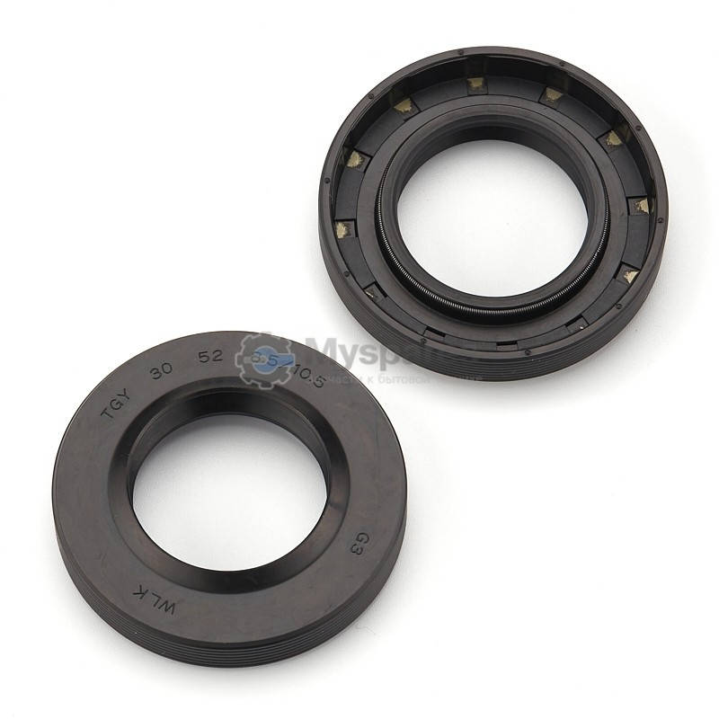 

Сальник 30x52x8.5/10.5 TGY WLK 03AT119