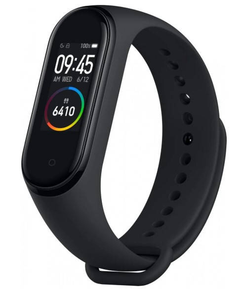 

Фитнес браслет M4 Smart Band с цветным экраном