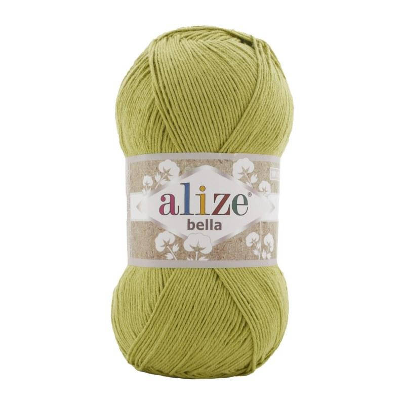 

Alize Bella 165