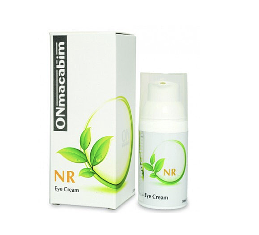 

ONmacabim NR Крем для ухода за кожей вокруг глаз / EYE CREAM 30 мл
