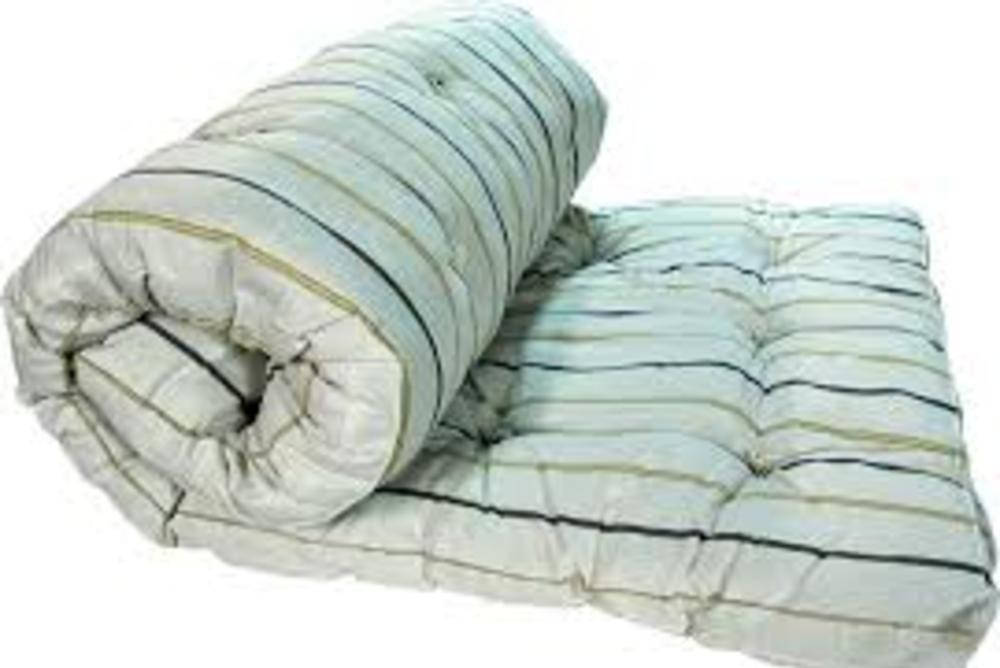 

Матрас ватный тик 90х190 от 10шт