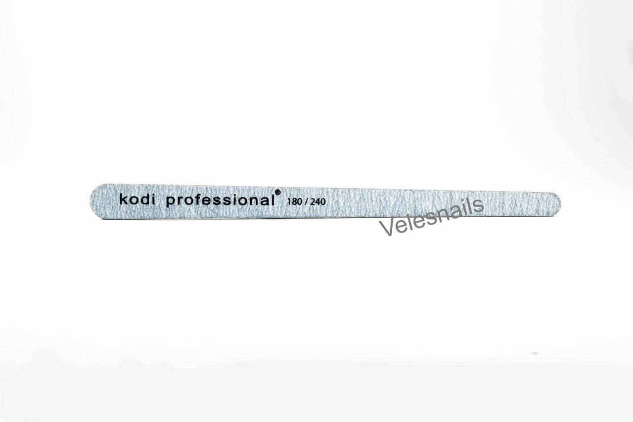 

Пилочка капелька Kodi Professional