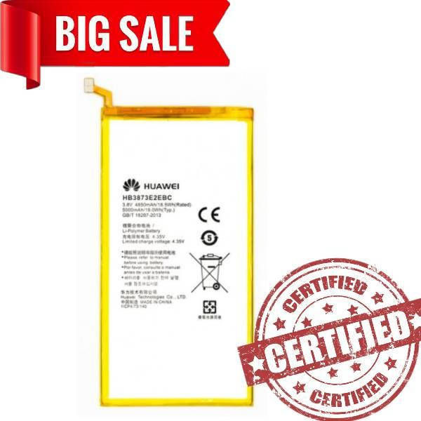 

Battery Prime Huawei HB3873E2EBC, Li3949T44P8h945754