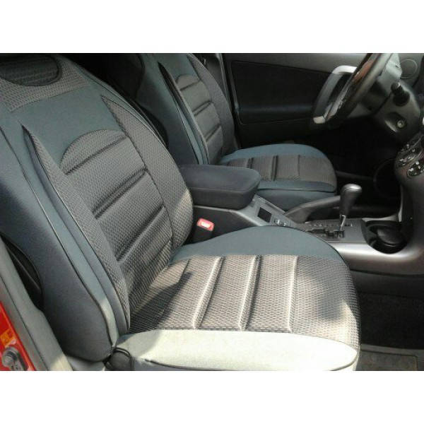 

Авточехлы майки на MITSUBISHI OUTLANDER XL 2007-2012