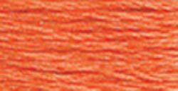 

Мулине DMC 3340 Apricot