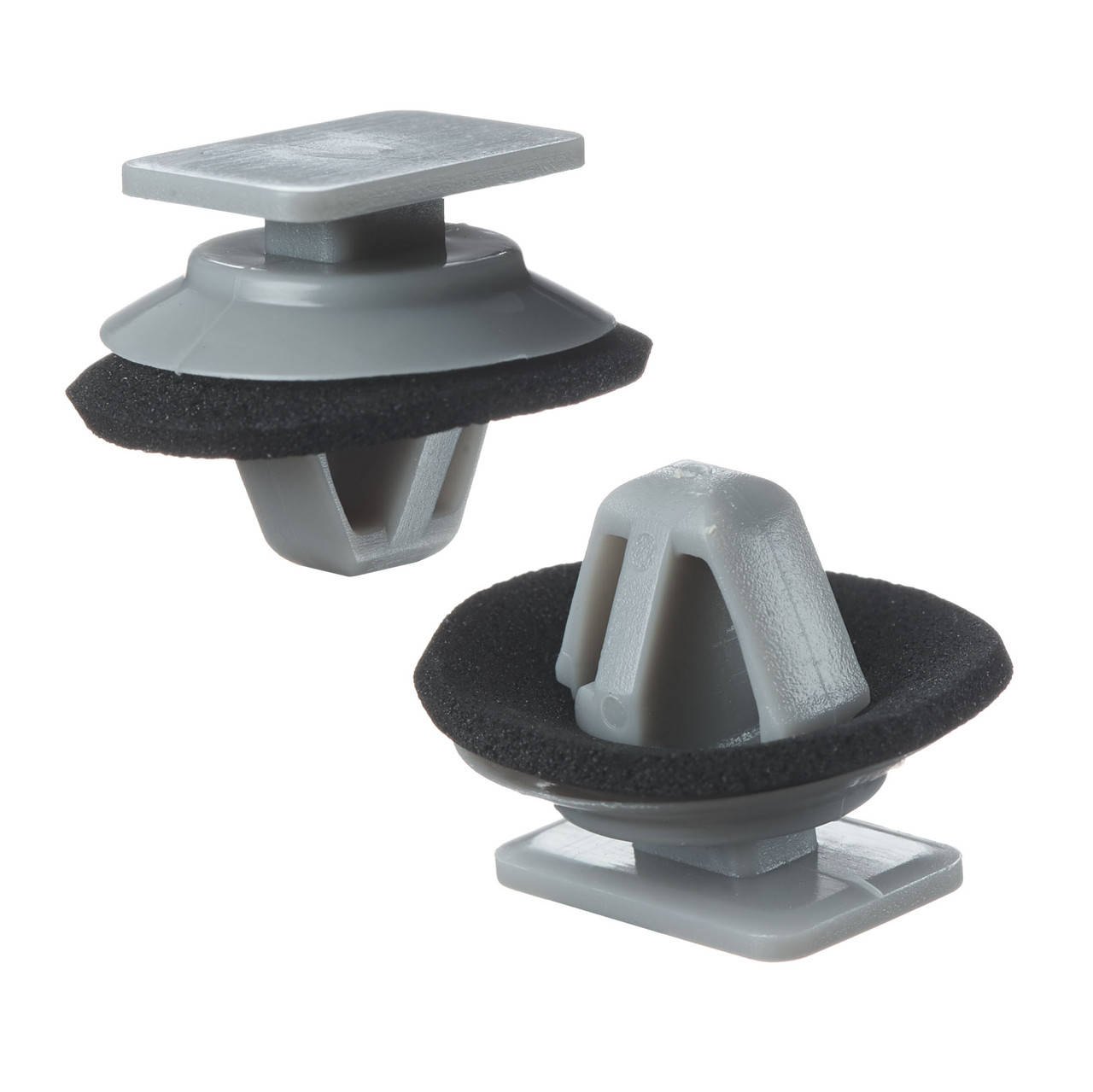 

Клипса крепления молдинга двери MazdaCX-5 ОЕМ KD5351SJ3A