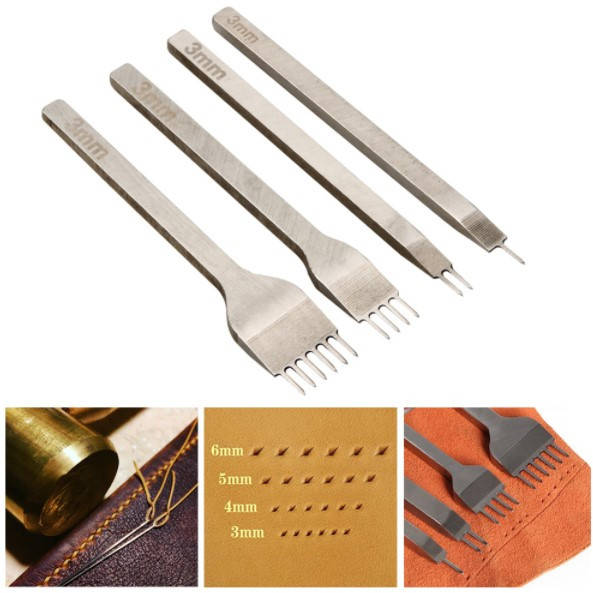 

Шаговый вилочный пробойник ромб шаг 3 мм