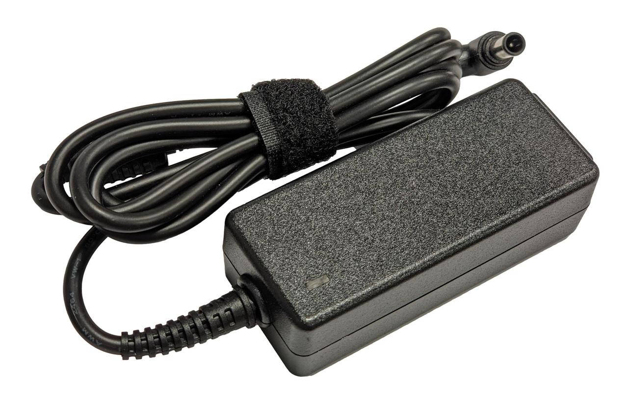 

Блок питания для ноутбука Samsung 25W 14V 1.79A 6.5x4.4mm SG251406544 REPLACEMENT