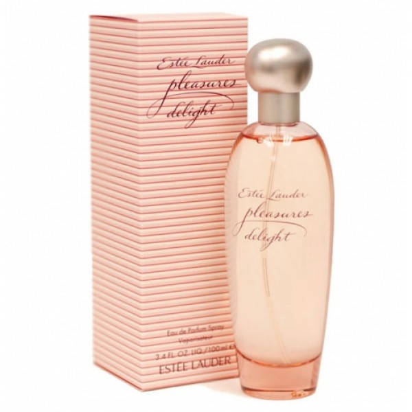 

Парфюмированная вода Pleasures Delight 100ml (лицензия)