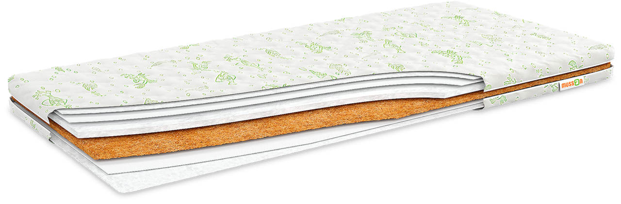 

Матрас детский Кроха COCOS 80X200