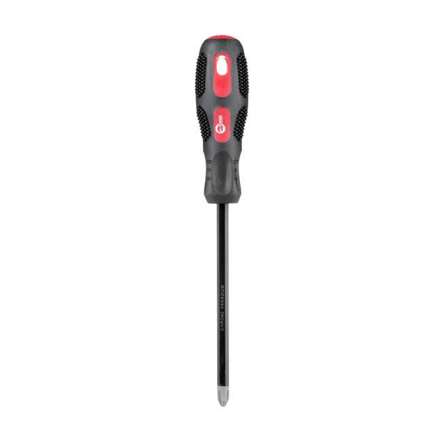 

Отвертка крестовая PH3 INTERTOOL VT-3019