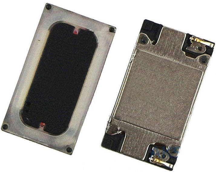 

Xiaomi Redmi 3 динамик полифонический