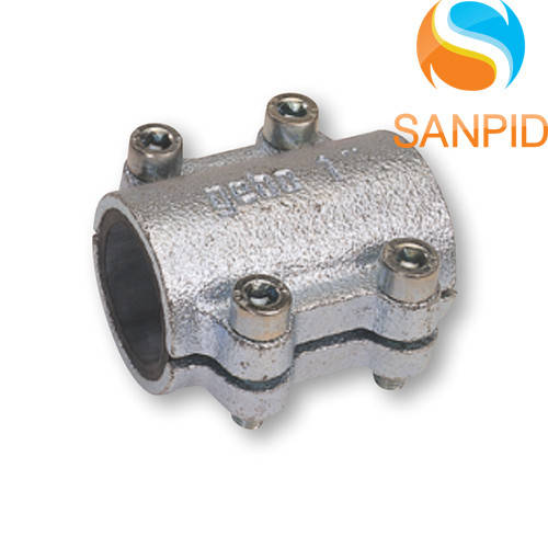 

Ремонтная обойма Gebo Clamps DSK 1/2" (21,3) 01.260.28.01