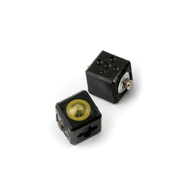 

Змінні куби для встановлювача люверсів Crop-A-Dile - CAD REPLACEMENT CUBES