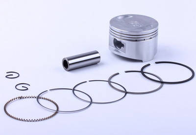 

Поршневой комплект 57,5 mm - 150CC