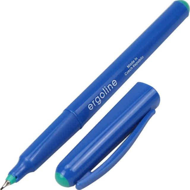 

Линер зеленый Centropen 0.3