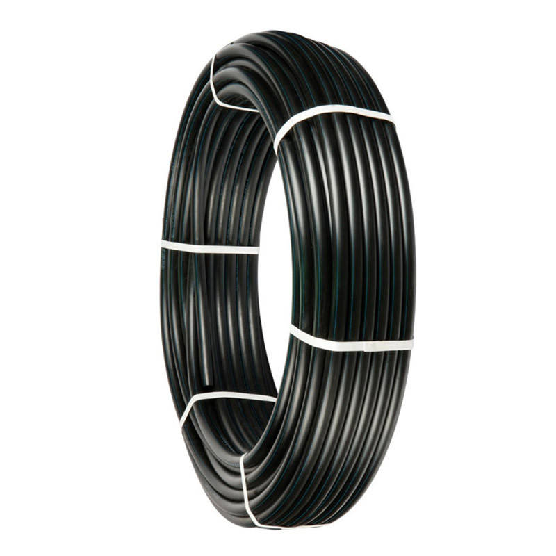 

Труба полиэтиленовая техническая 16х1.5 - 6 атм, Черный