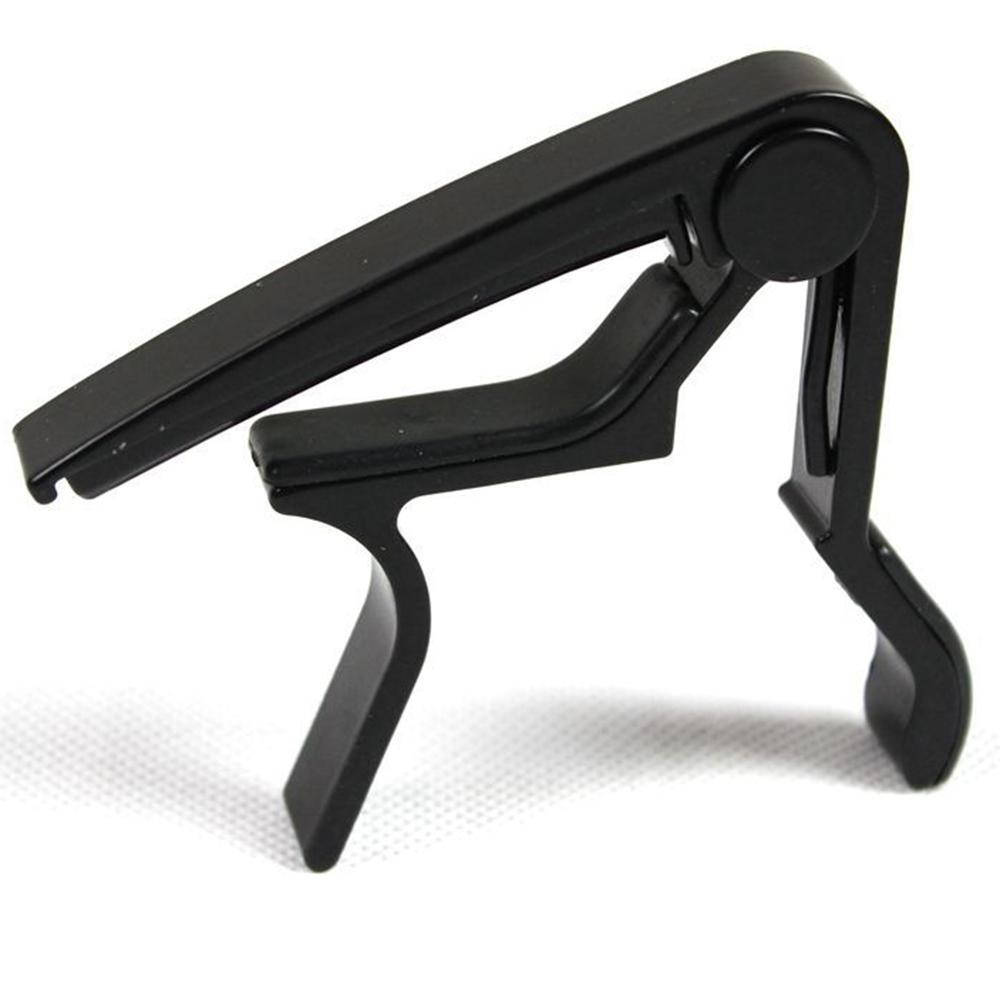 

Longteam Electro-acoustic Capo, гитарный каподастр