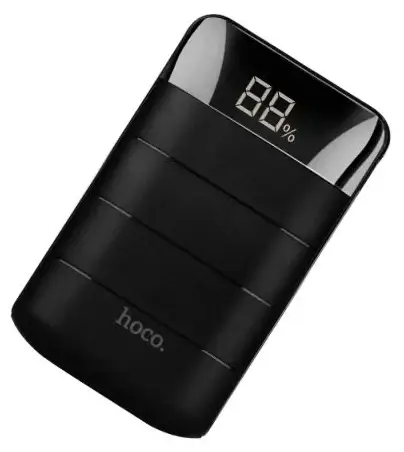 

Портативный Power Bank HOCO B29 10000 Mah