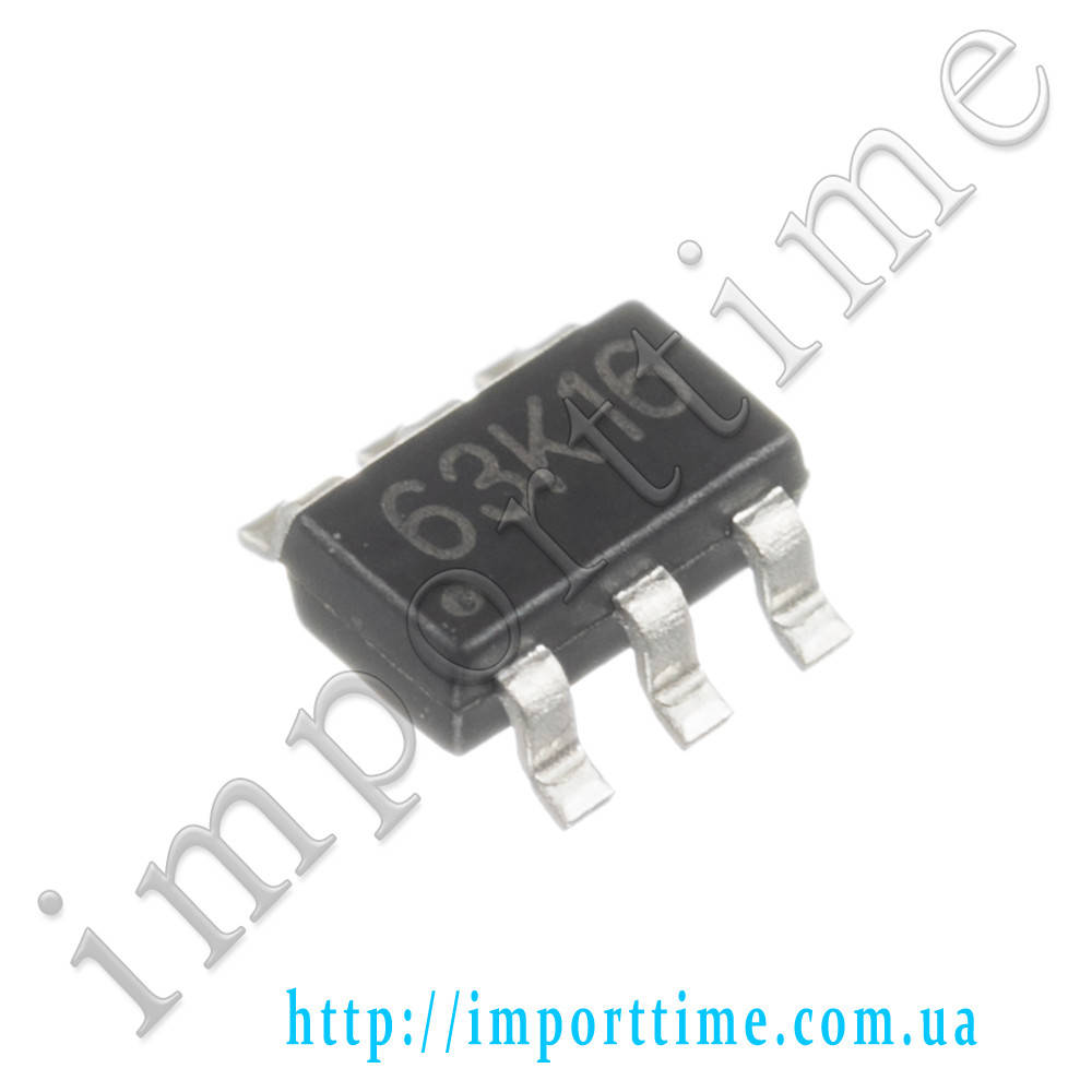 

Микросхема LD7535 (SOT-26)