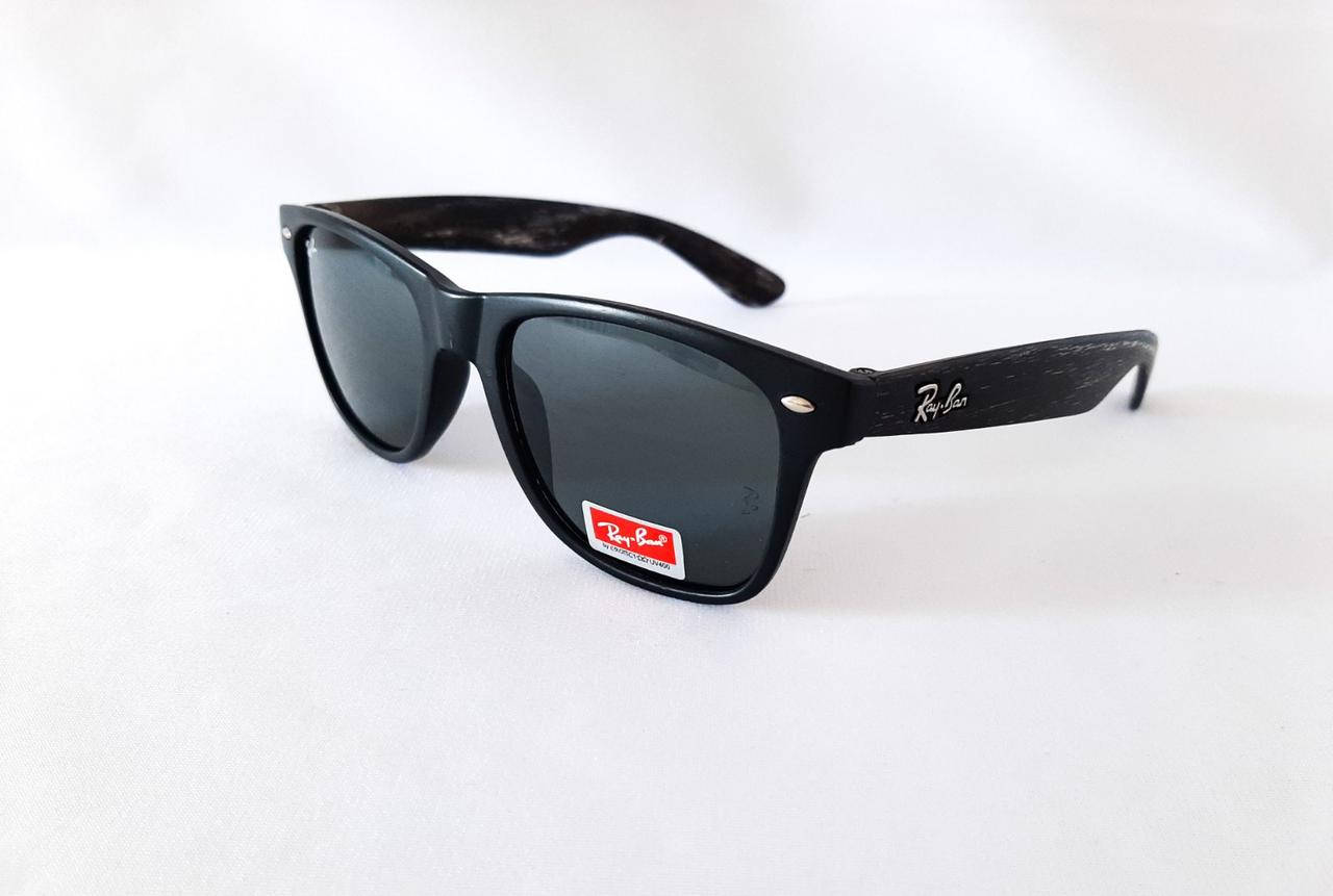 

Солнцезащитные очки Ray-Ban (арт. W1) унисекс
