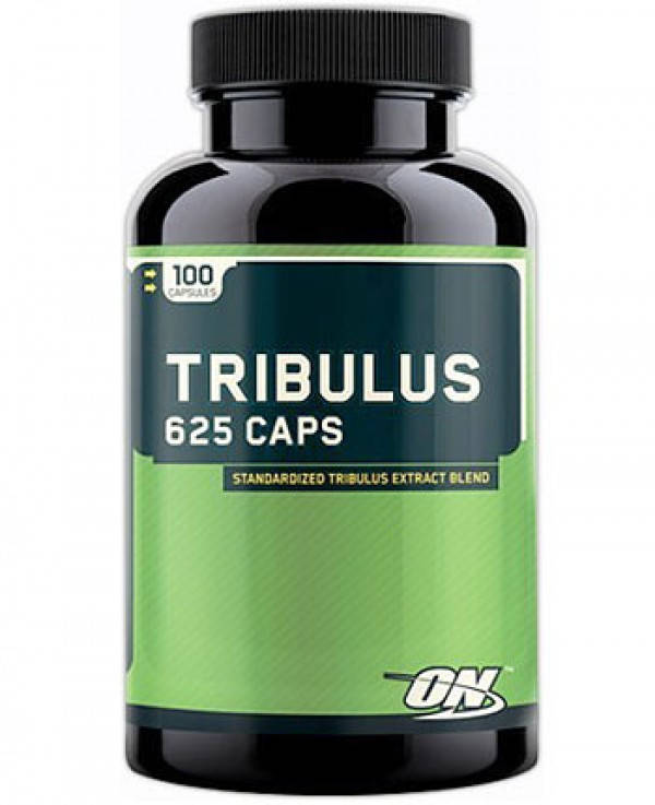 

Optimum Nutrition Tribulus 625 mg 100 caps
