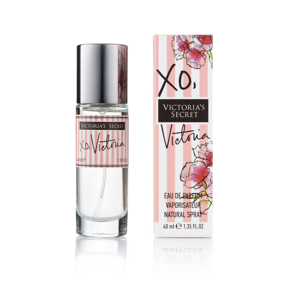 

Victoria's Secret XO Victoria Парфюмированная вода женская 40 мл (320)