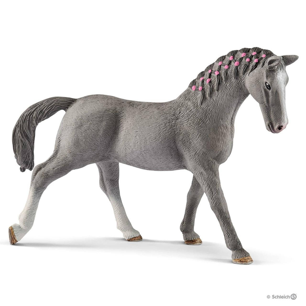 

Тракененская кобыла Schleich 13888