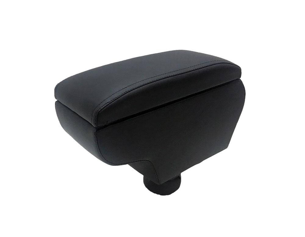 

Подлокотники в машину Renault Duster II 2018- Armrest черный