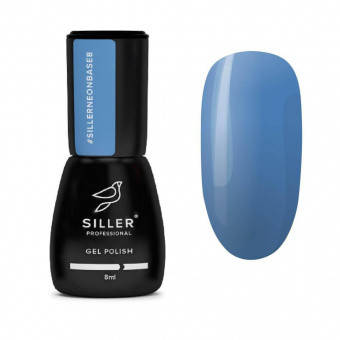 

Неоновая база Siller neon № 8 8 мл