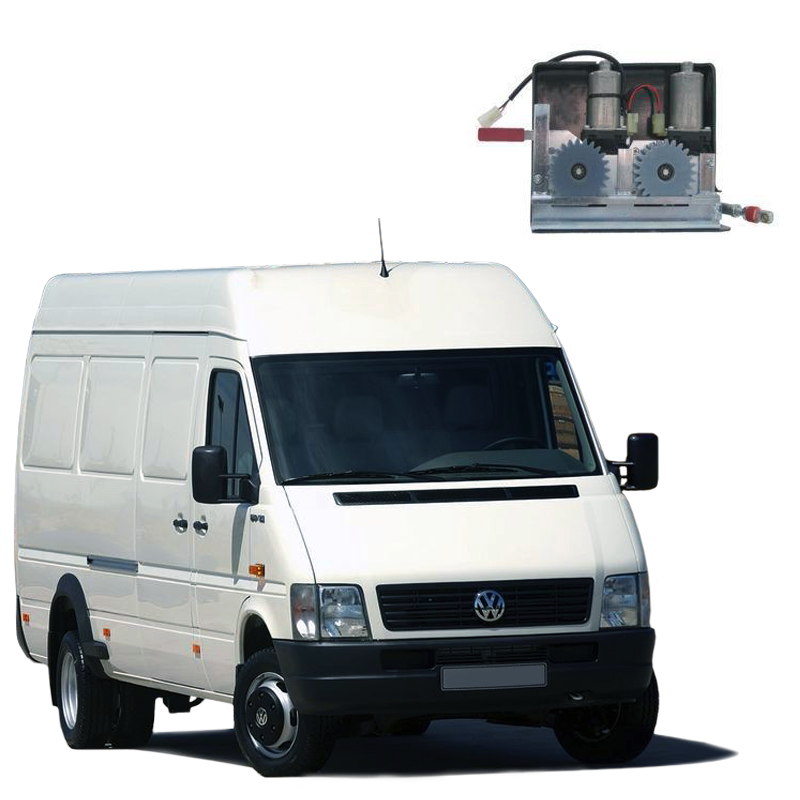 

Электропривод сдвижной двери для микроавтобусов одно моторный для Volkswagen LT 35 Германия BOSCH