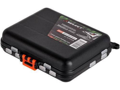 

Коробка Select SLHS-026 12.2х10.5х3.4 см