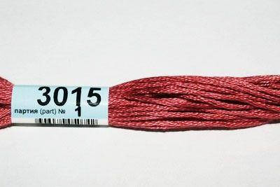 

Мулине гамма 3015