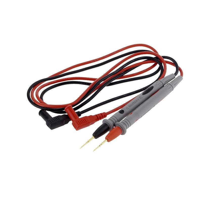 

Щупы для тестера с тонкими иглами 1000V 10A