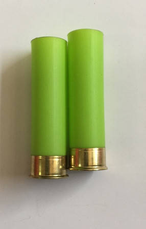 

Гильза пластмассовая к-16/70 под еврокапсюль