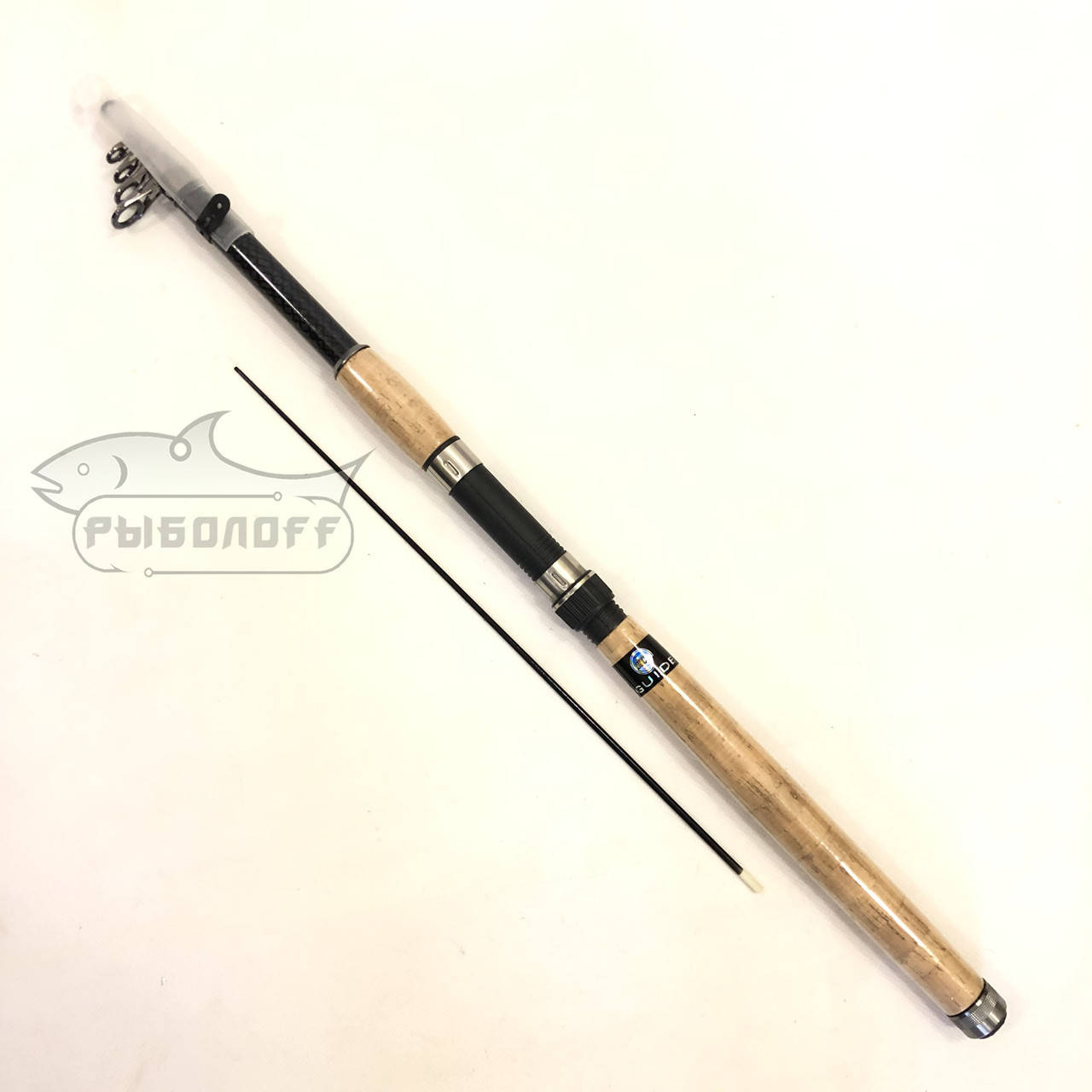 

Спиннинг Shimano Catana 3.0м 20-40g