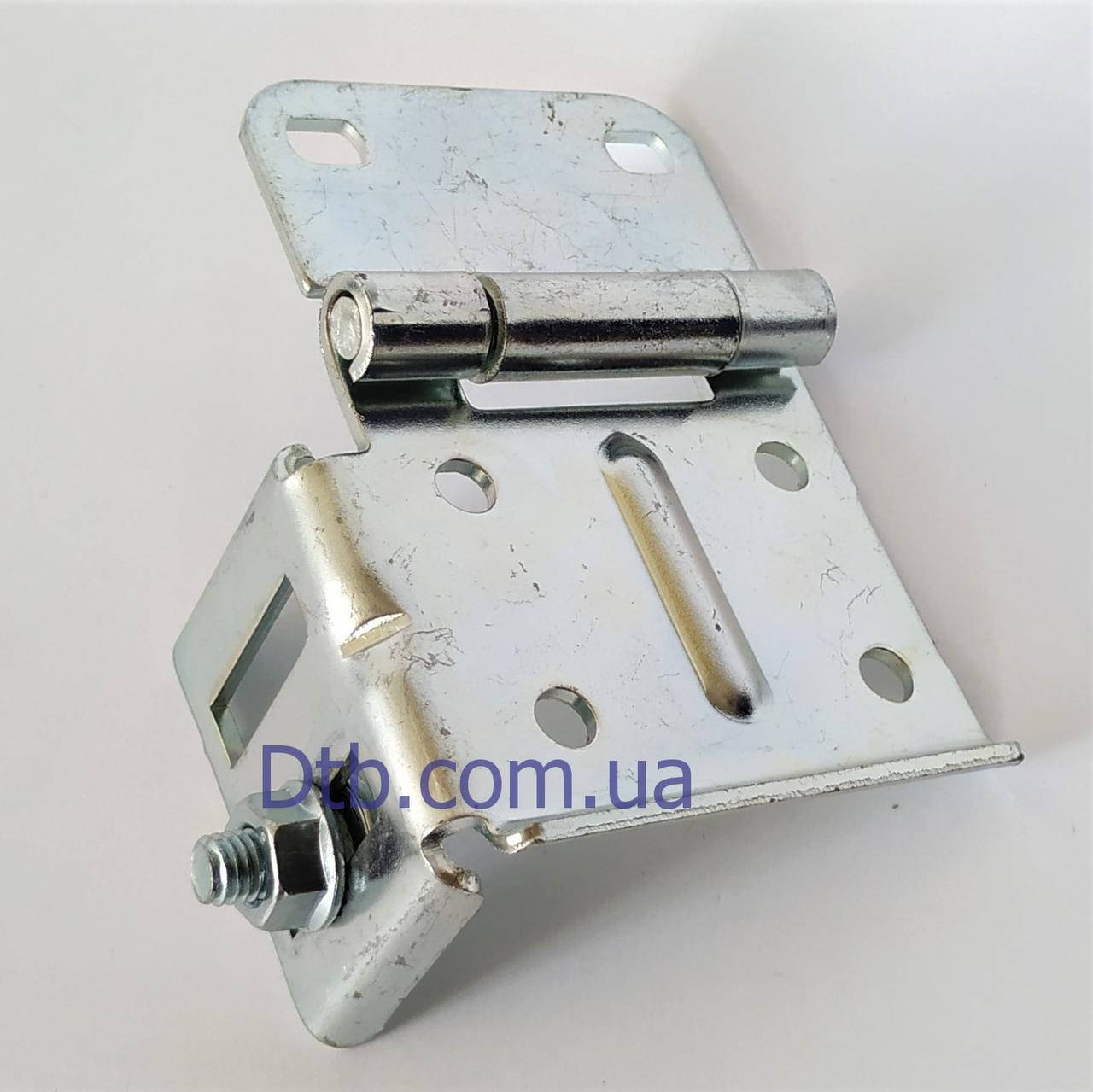 

Боковая роликовая опора для ворот Yett Y313N-L - левая