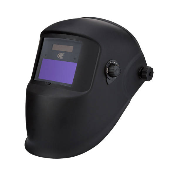 

Маска сварщика ТЕХ-АС хамелеон 94х42мм DIN4-9-13-16 1:25000сек. солн.бат+Li-Ion регул затемн. 24мес