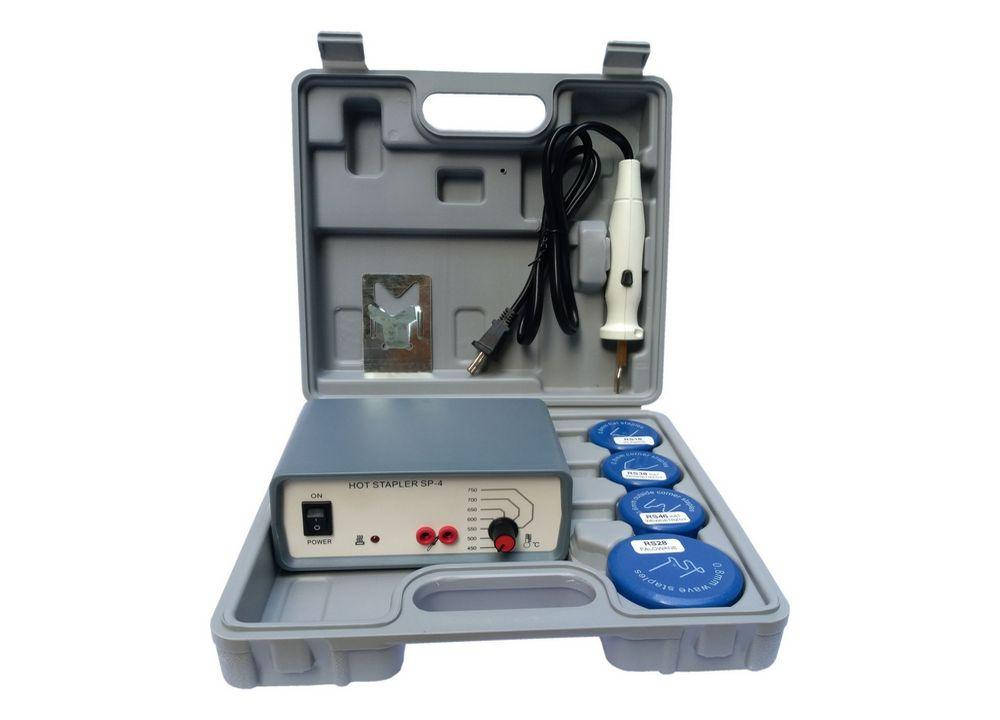 

Горячий степлер (степлер электрический) - SP4