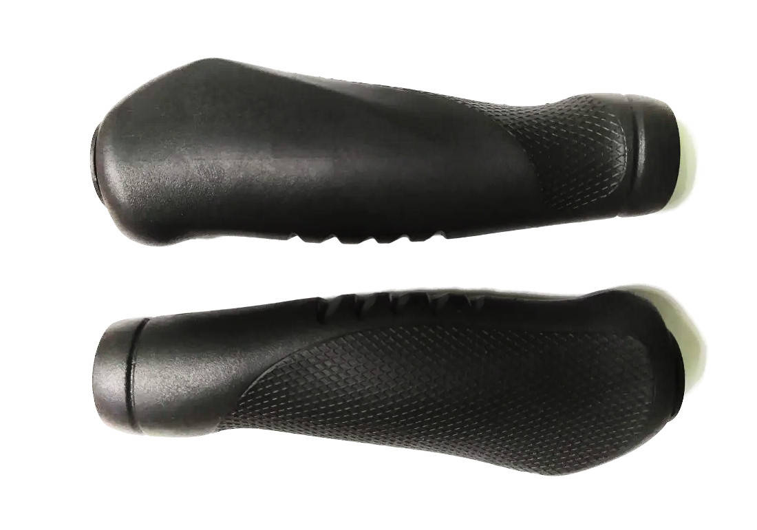 

Грипсы Velo VLG-1115 135 мм Черные