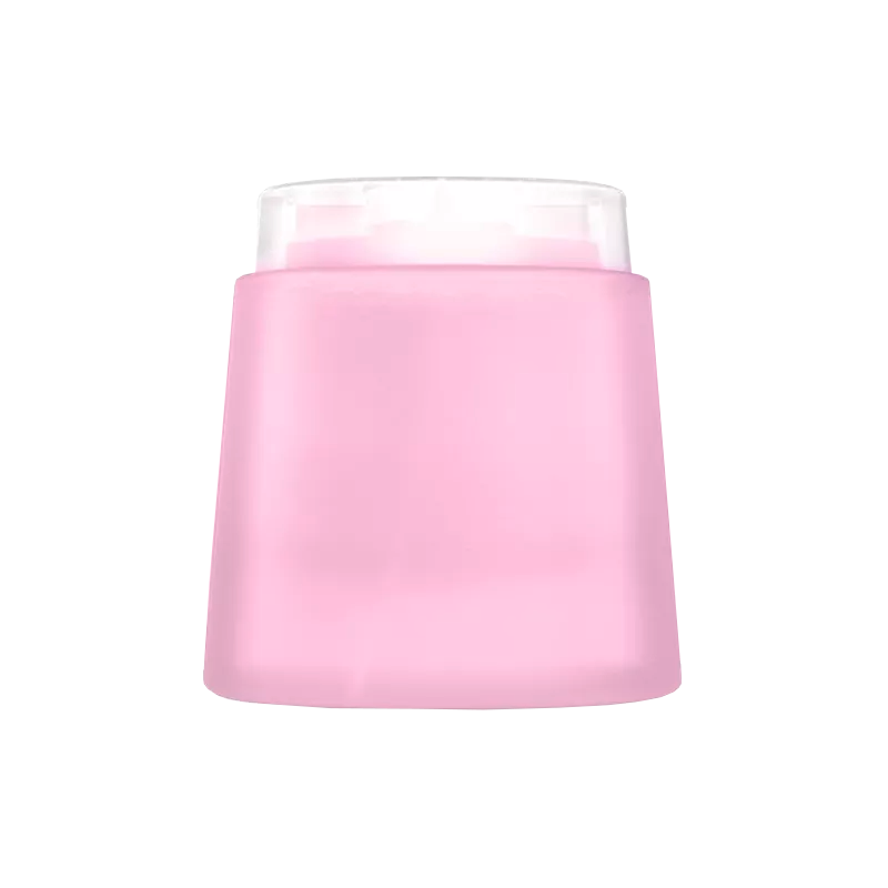 

Сменный картридж (мыло) для Xiaomi MiniJ Auto Foaming Hand Wash 250ml (1 шт.) Pink