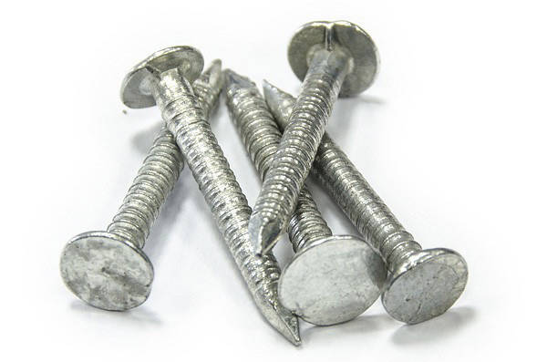 

Гвозди для битумной черепицы, упаковка 5 кг