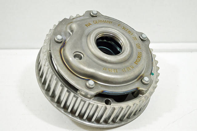 

Шестерня выпускного распредвала GM 5636631 55567048 для моторов Z16XER A16XER Z18XER A18XER A18XEL