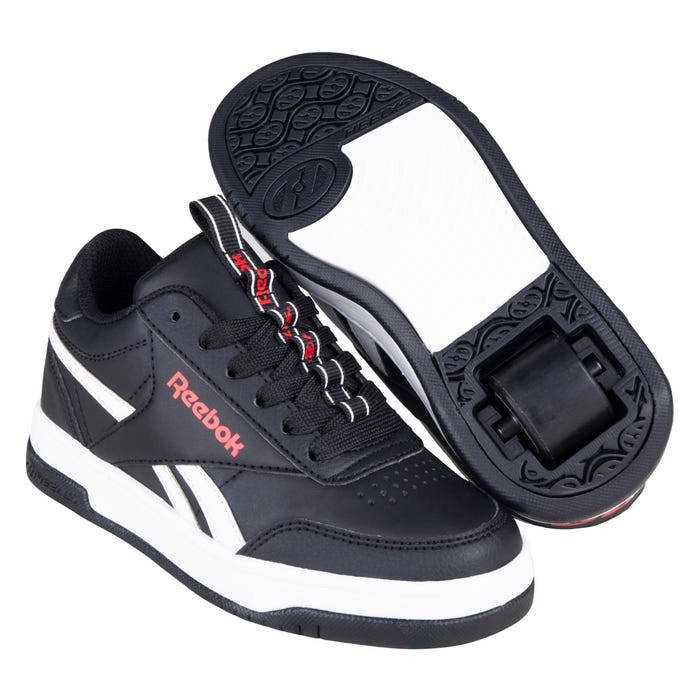 

Кроссовки Heelys/ Reebok размер 40.5 (стелька 26 см).