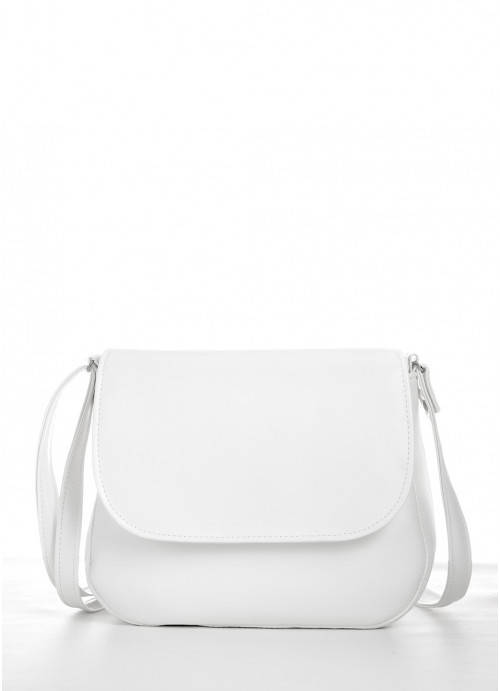 

Женская сумочка Rose белая, Белый