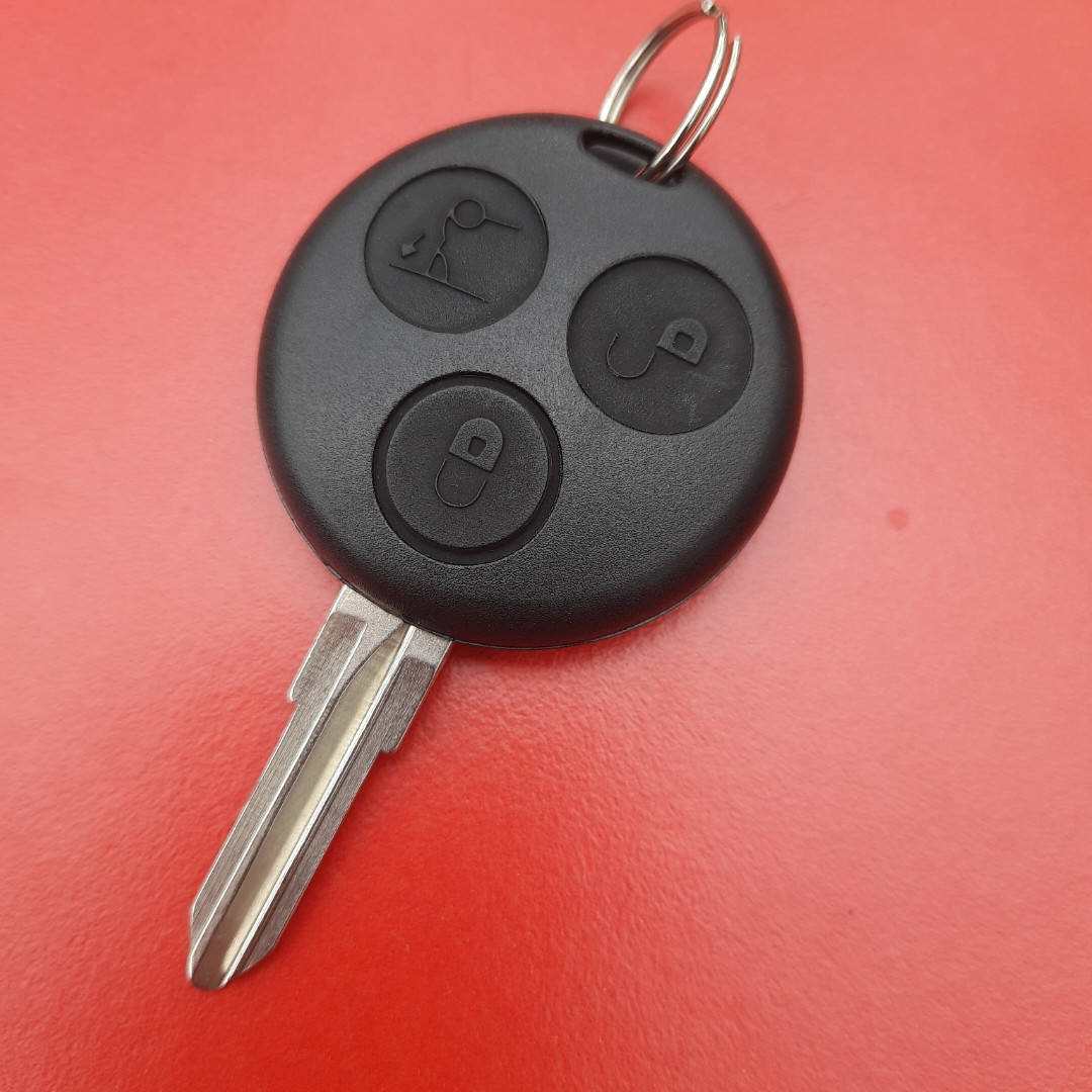 

Корпус ключа Smart