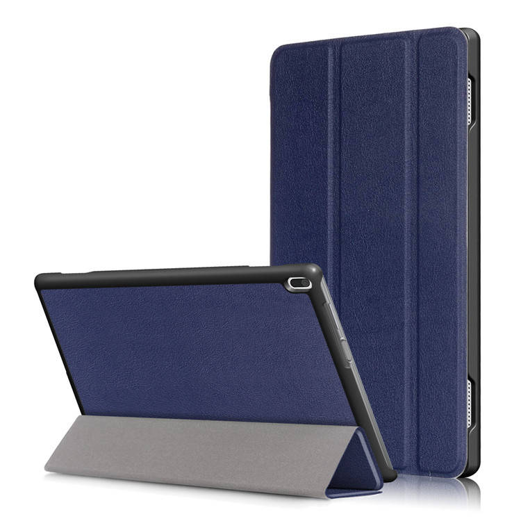 

Чехол для планшета Lenovo TAB 4 10 (TB-X304) slim case, Синий