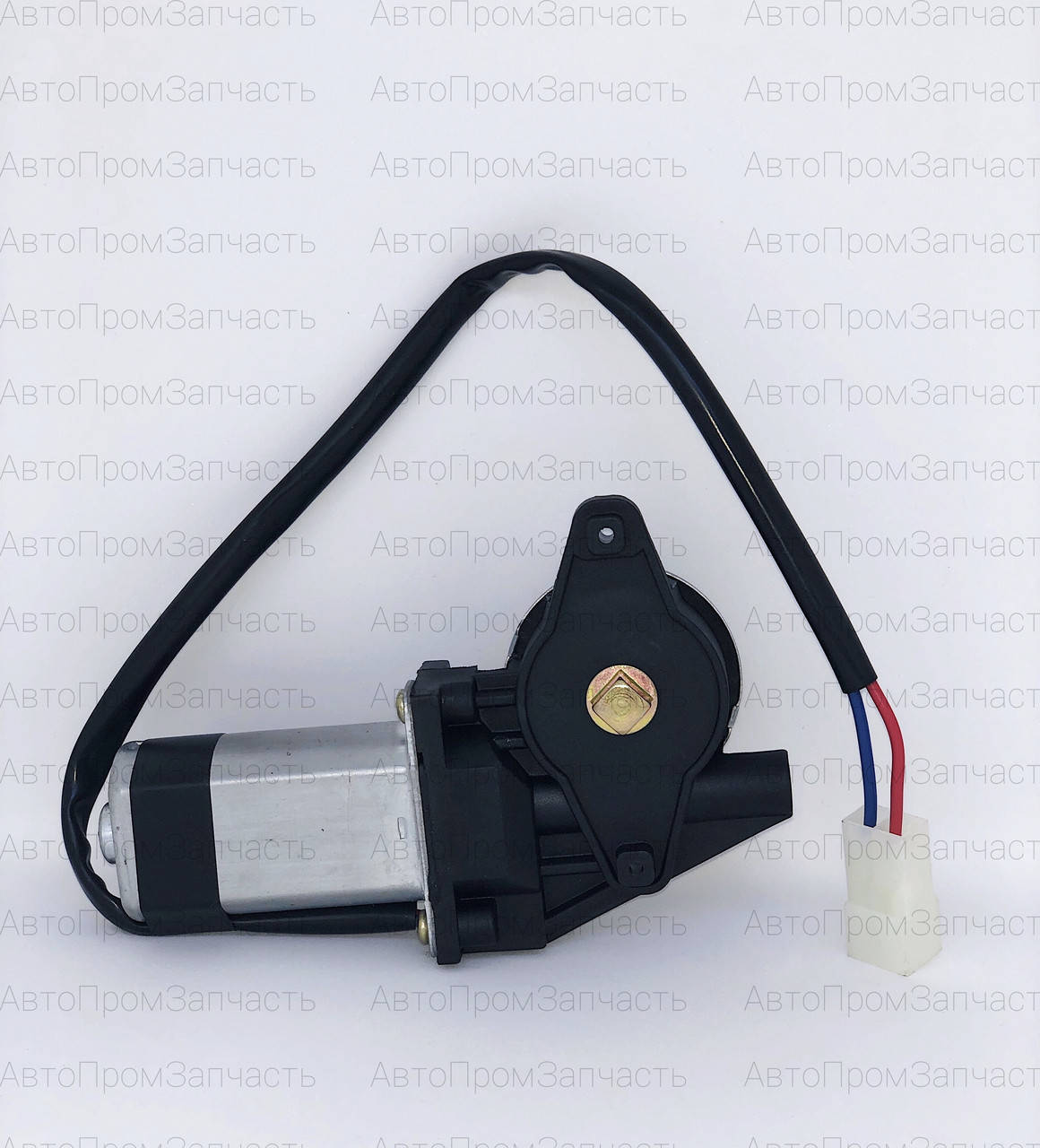 

Мотор ЭлектроСтеклоподъемника левый Форвард